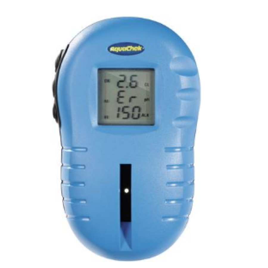 Aquachek-digitale-Tru-Tester-chloorpHalkaliniteit-Digitale-Zwembad-Tester