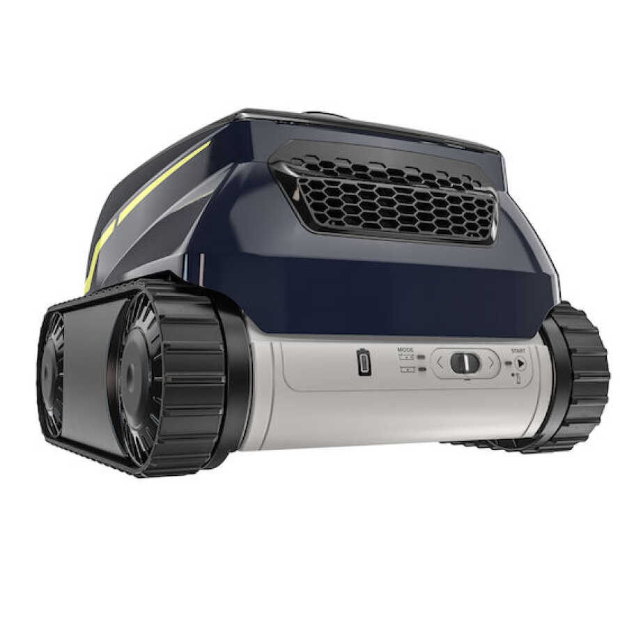 Zodiac-RF-5400-IQ-Freerider--Draadloze-Zwembadrobot