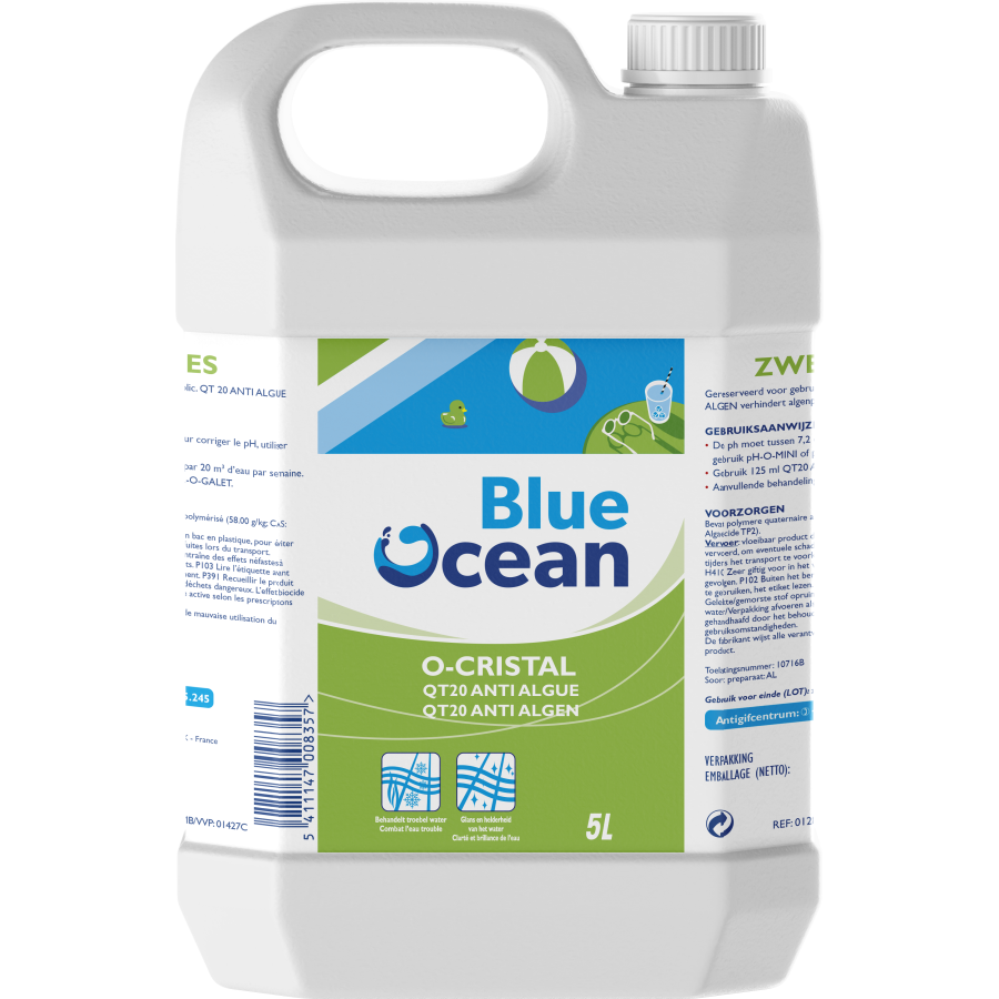 BlueOcean-O-CRISTAL-5L--Algicide-Zwembad-Vlokmiddel