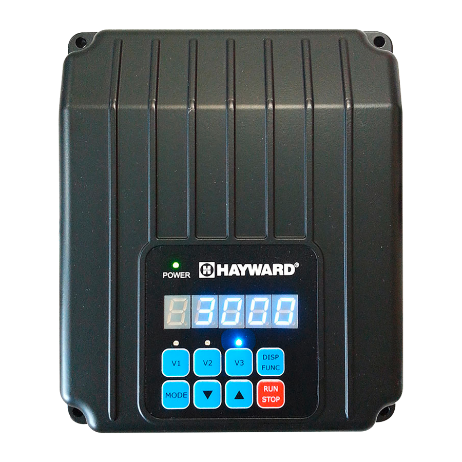 Hayward-SuperPump-VSTD-15-PK-Variabele-Zwembadpomp