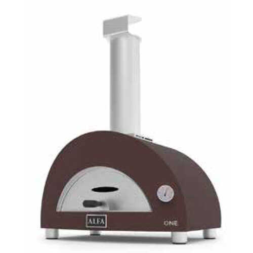 AlfaForni ONE houtoven 60x40cm
